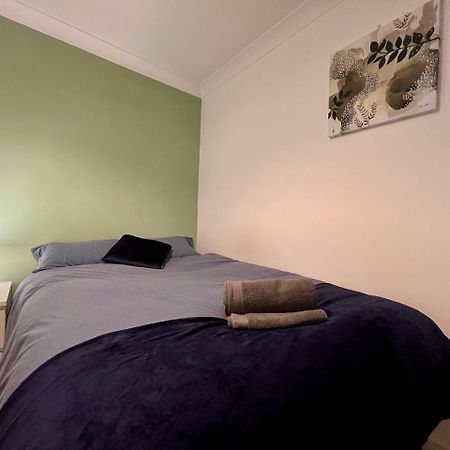 Ferienwohnung 4 Bed Comfy Getaway Norwich Exterior foto