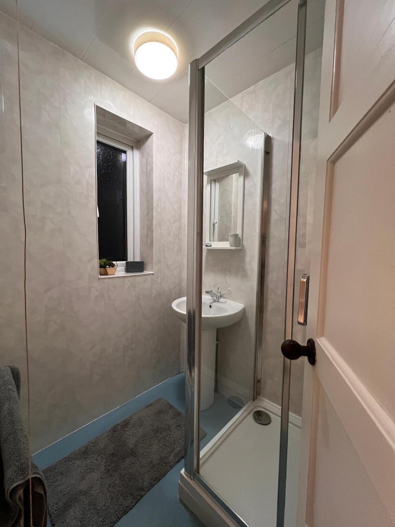 Ferienwohnung 4 Bed Comfy Getaway Norwich Exterior foto