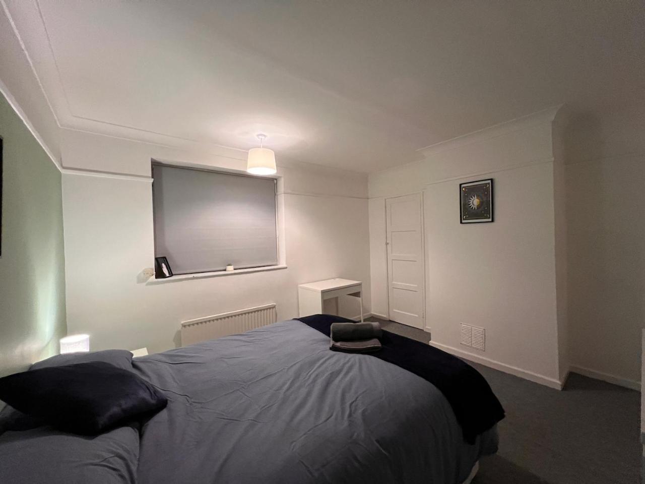 Ferienwohnung 4 Bed Comfy Getaway Norwich Exterior foto
